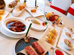 -海皇食府(水都假日酒店店)