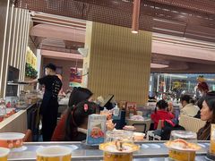 -元气寿司(东方宝泰店)