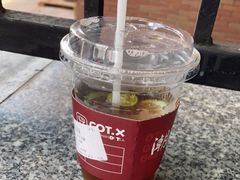 -茶月山·潮汕茶店(天河北店)