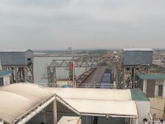 -粤海铁路北港码头