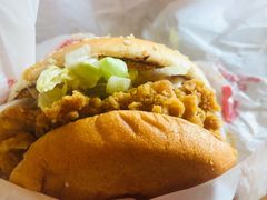 -麦当劳(百荣世贸商城店)