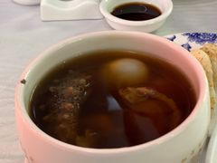-聚春园自助餐厅(东街口店)