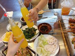 -小板凳(四公里店)