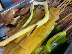 -江二娃串串香(科园四路总店)