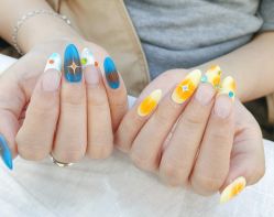 -斯馨·健康美甲美睫