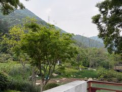 -黄公望隐居地