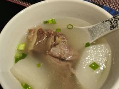-西藏饭店·亚克·食光自助餐厅(文殊院店)