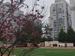 -北京邮电大学附属小学(文慧园校区)