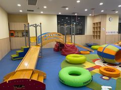 -金宝贝早教中心(徐东群星城中心)