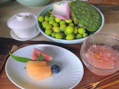 -青藤茶馆(凤起路店)