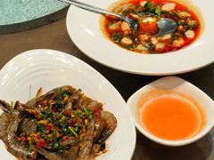 -庄氏祥记家常食府(国瑞建材家居博览中心店)