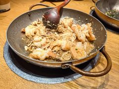 -吃饭皇帝大(长宁龙之梦店)