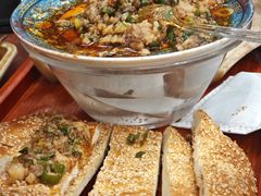 -乡村馕坑肉·烧烤·新疆菜·本地人更爱吃(阿勒泰首店)