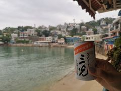 -南丫岛
