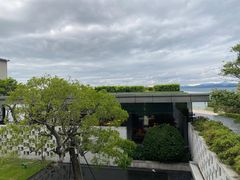 -深圳大梅沙京基洲际度假酒店