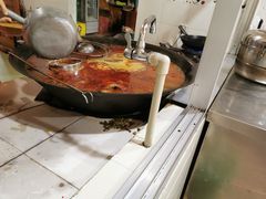 -老桥张羊肉
