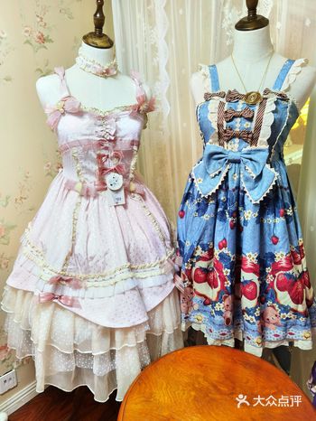 她家衣服性价比挺高的，孩子比较喜欢，如果你喜欢这种风