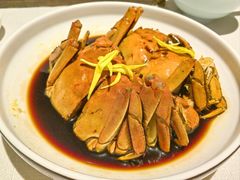 -成隆行·蟹王府(九江路店)