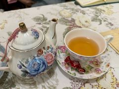 -露西亚咖啡西餐厅(哈尔滨俄侨纪念馆店)