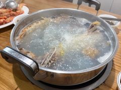 -凯华海鲜火锅·传承三十六年