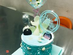 -爱之旅diy烘焙坊(西直门店)