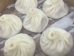 鲜肉小笼-章氏(车站北路店)