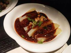 -舌尖上的食缘花园主题餐厅
