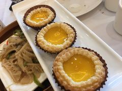 -潮府馆·非遗潮州菜·港式点心(世纪公园店)