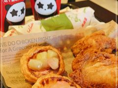 -肯德基(前门店)