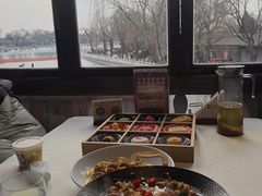 -庆云楼饭庄(什刹海店)