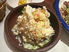 -俄士厨房(时代天街店)