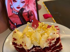 -甜艺廊(永利皇宫店)