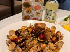 -双合园·海鲜水饺青岛菜(万佳广场店)