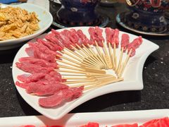 -南门涮肉(东单店)