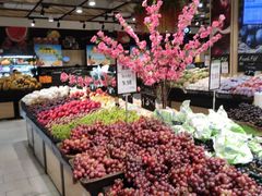-永辉超市(龙湾万达店)