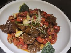 -楚禾宴·家宴(光谷大道店)