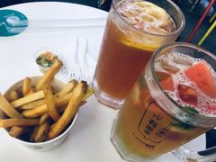 -艾薯夫妇Aysh(福田星河COCOPark店)