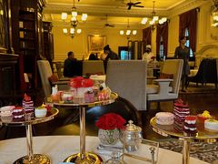 -Salon de Ville浦江汇(上海外滩华尔道夫酒店店)