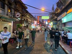 景点-唐人街(耀华力路)