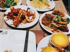 -汉巴味德巴西烤肉(顺和广场店)