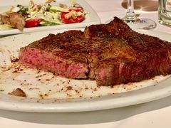 肉眼牛排-茹丝葵经典牛排馆(上海外滩店)