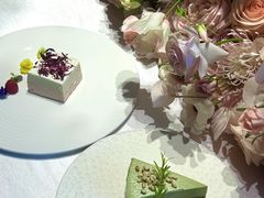 -PARFUM FLORAL花境法餐(南京首店)