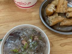 -阿玲面线糊(溪岸路店)