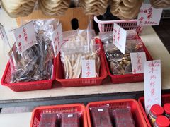 -大澳渔村及棚屋