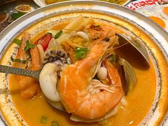 -米泰芒·东南亚料理(体育西店)