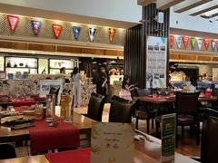 -五洲皇冠巴西烤肉餐厅