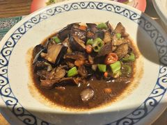 -平娃三宝烧烤·面食(富丰桥店)