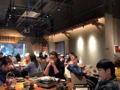 -山涧肴·泉水煮活鱼(坂田店)