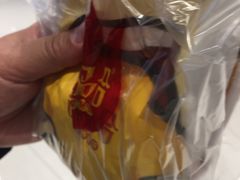 -吉品合酥脆烤饼(嘉里城店)