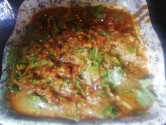 -马一洒开锅羊肉清真餐厅(京汉店)